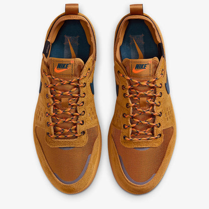 Nike Genuine 2025 Men's Retro Mesh Casual Shoes HJ4316-700