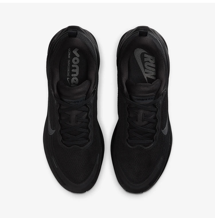 Chaussures de course Nike Authentic Vomero Plus pour homme, légères et respirantes, HV8150-003