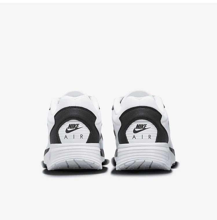 Oryginalne męskie buty do biegania Nike AIR MAX SOLO z niską cholewką i amortyzacją powietrzną DX3666-100