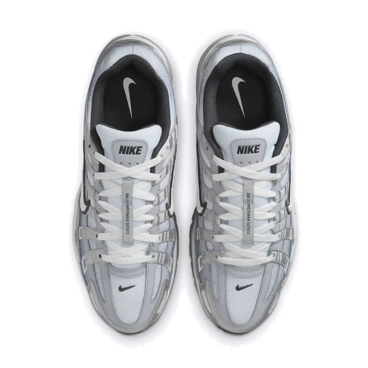 Nike P-6000 CNPT Performance-Laufschuhe Unisex – Fortschrittliche Dämpfung und Stabilität für Männer und Frauen IH4465-095