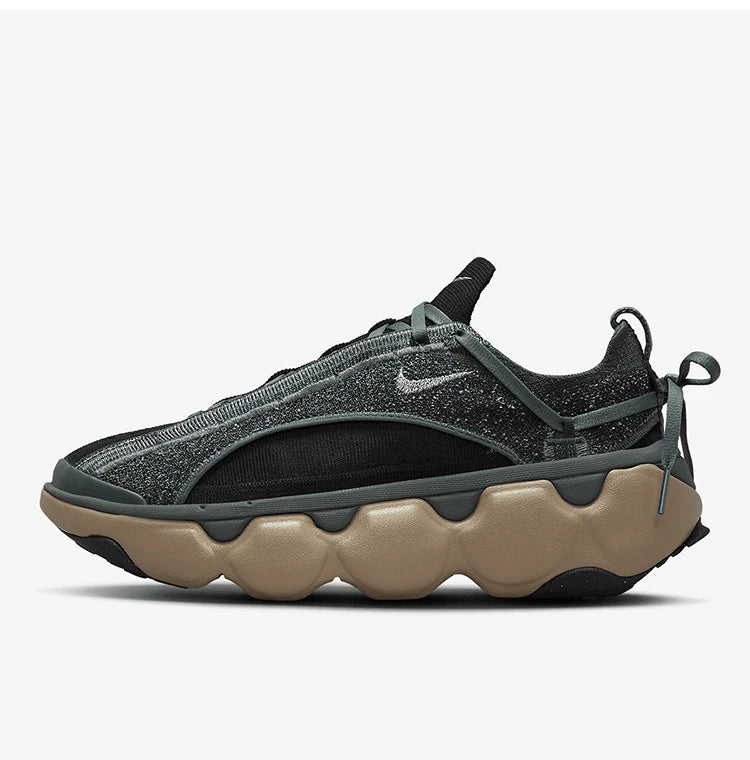 Pantofi de alergare Nike autentici, de vară, noi, cu talpă înaltă și amortizare, pentru femei, model FD2149-600