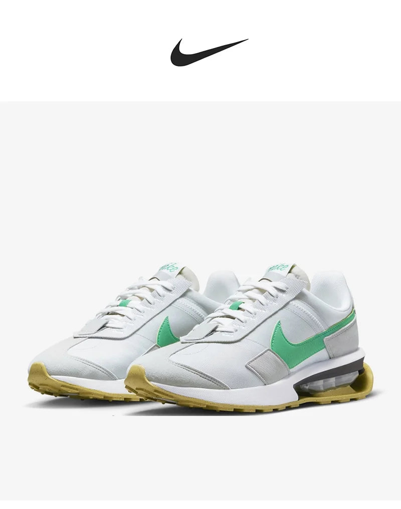 Nike originale Air Max Pre Day herresko med luftpude DQ4068-002