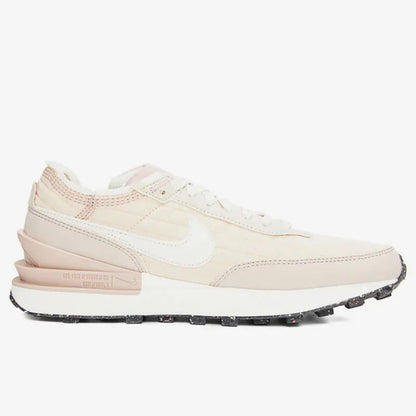 Nike Authentic WAFFLE ONE PRM Women's Sports Low-Top Casual Shoes DO4661-211