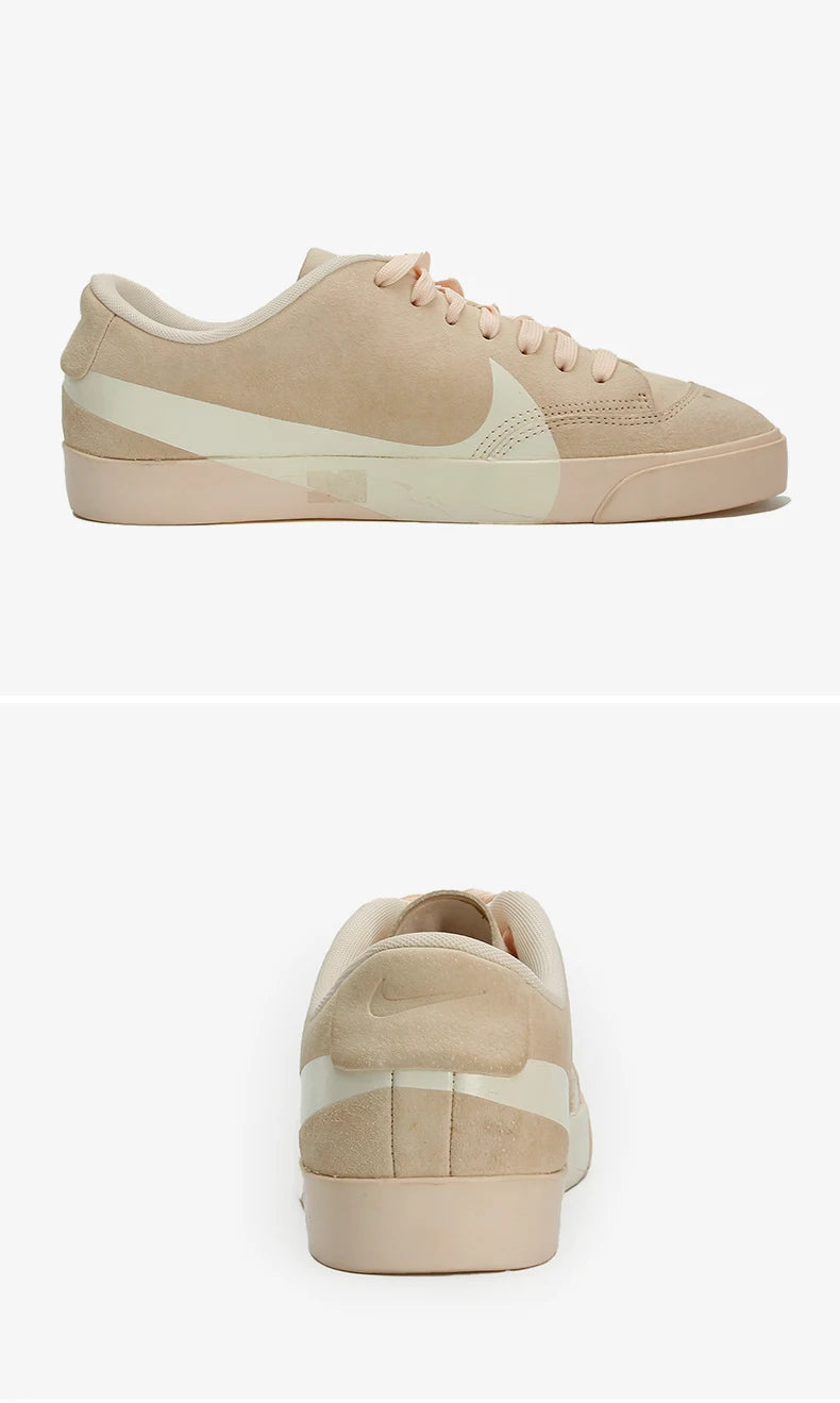 Nike Authentic BLAZER CITY LOW LX Γυναικεία παπούτσια για σκέιτ AV2253-800