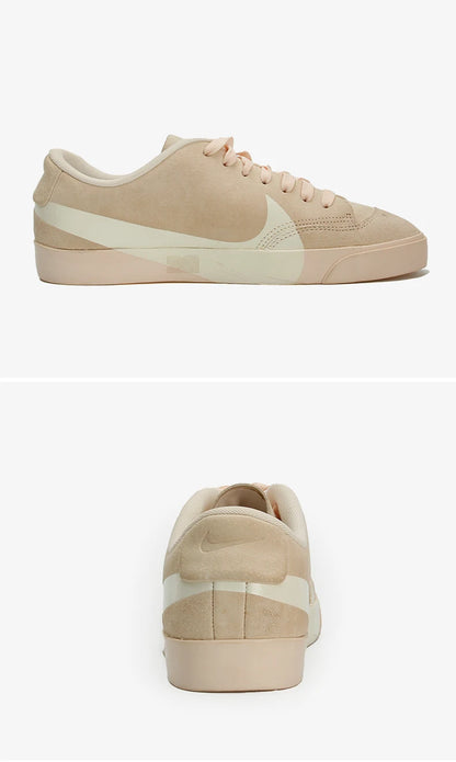 Nike Authentic BLAZER CITY LOW LX Γυναικεία παπούτσια για σκέιτ AV2253-800