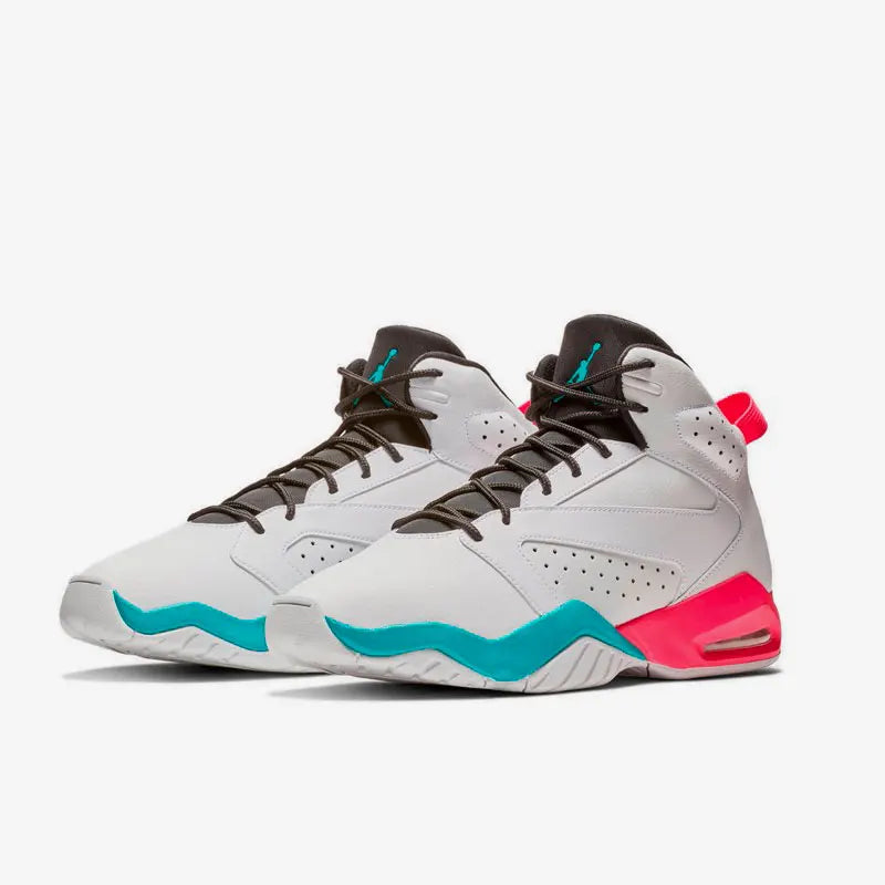 Oryginalne męskie buty do koszykówki Nike Jordan Lift Off AR4430-105