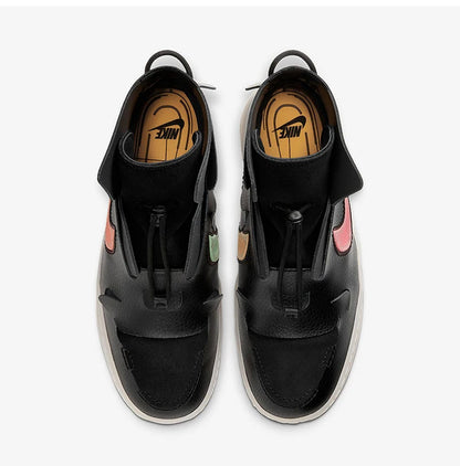 Nike genuine VANDALISED Deconstructed Women's High-Top Casual Sneakers CI7594-001