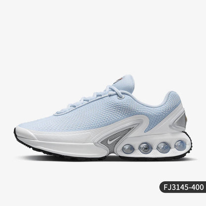 Oryginalne, nowe, damskie buty sportowe do biegania Nike z amortyzacją i oddychającą podeszwą FJ3145-600