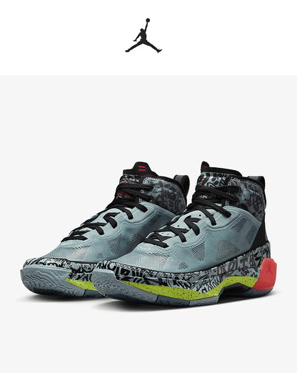 Scarpe da basket da donna Nike Air Jordan 37 Low AJ37 originali DV3142-367