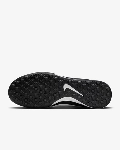 Nike Premier 3 round Toe Laced TF (Moulded Studs) Football Shoes - Choose Your Size And Colour HM0283-001