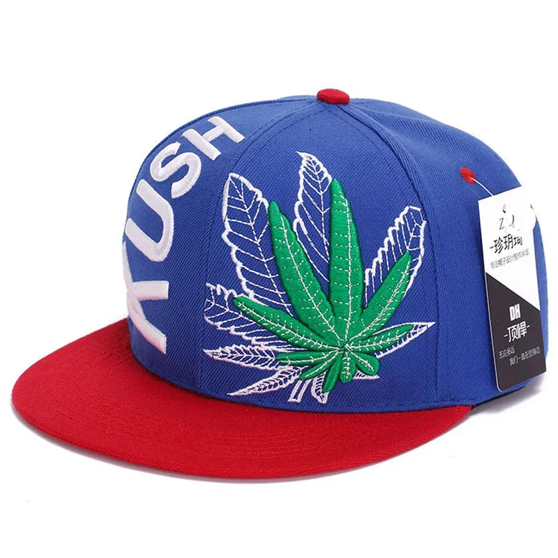 Nouvelles casquettes de baseball unisexes de marque de luxe pour hommes et femmes : casquettes ajustables à fermeture à pression, casquettes Hip-Hop, casquettes « Dad Hats », casquettes de camionneur, Gorras Hombre