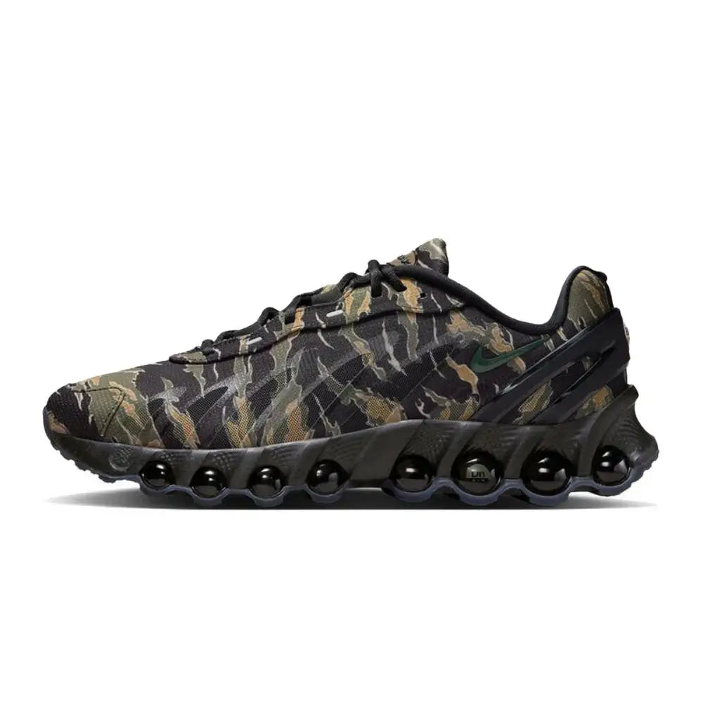 Unisexové běžecké boty Nike Air Max DN8 s dynamickým vzduchovým odpružením, pohodlné tenisky pro každodenní nošení FQ7860-002