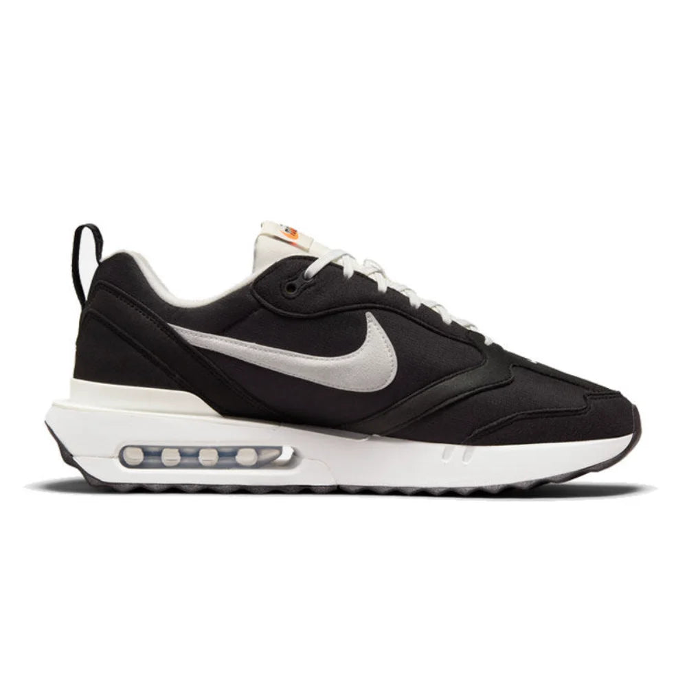 Nike Air Max Dawn : chaussures de sport antidérapantes et dotées d'un amorti durable, baskets basses classiques, confortables et élégantes DJ3624-001
