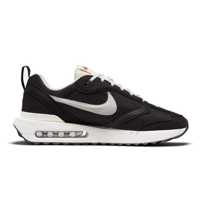 Nike Air Max Dawn : chaussures de sport antidérapantes et dotées d'un amorti durable, baskets basses classiques, confortables et élégantes DJ3624-001