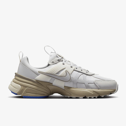 Chaussures de course Nike Authentic V2K RUN GTX pour femme, basses, style rétro, patchwork, FZ2622-002