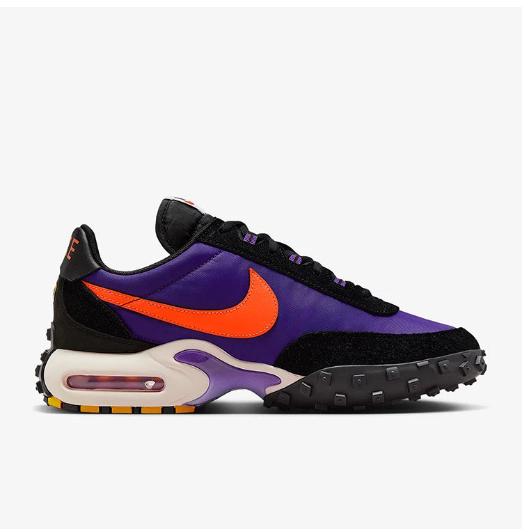 Chaussures de course Nike Air Max authentiques pour homme et femme, à amorti pneumatique tendance, modèle FV6946-500