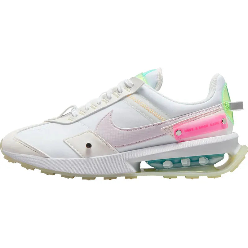 Nike genuine AIR MAX PRE-DAY esports women's running shoes DO2329-151