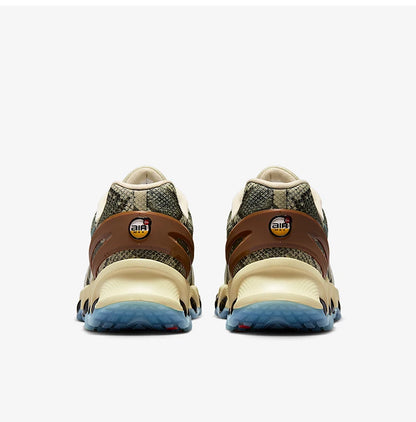 Nike Authentic Air Max Dn8 Men's Lightweight Cushioned Air Cushion Running Shoes HV8476-200