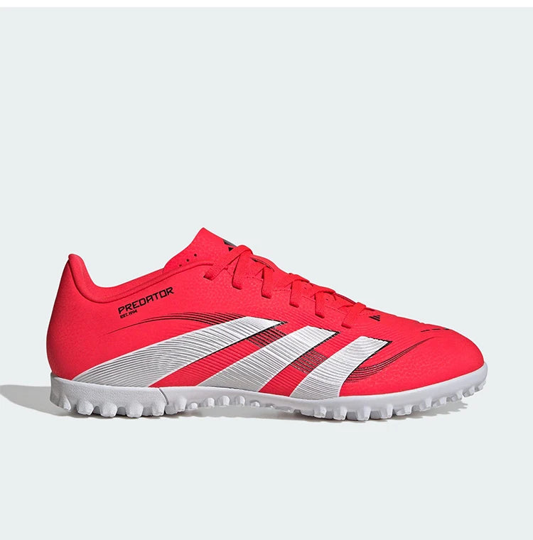 Adidas Authentic New Men's and Women's Cushioned Sports Wear resistant Training Football Shoes ID3784