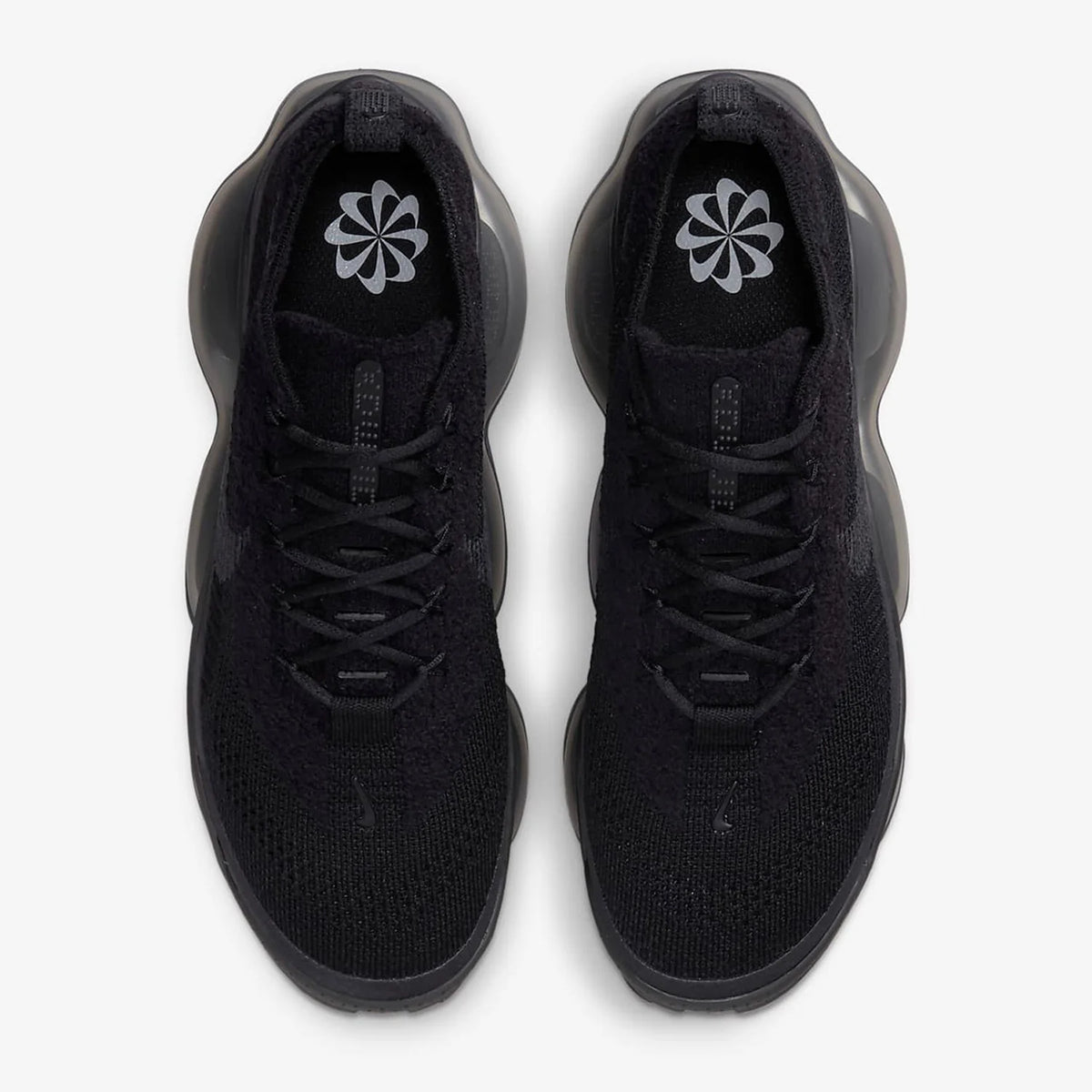 Nike Official Authentic Air Max Scorpion Men's and Women's Breathable Running Shoes DJ4702-002