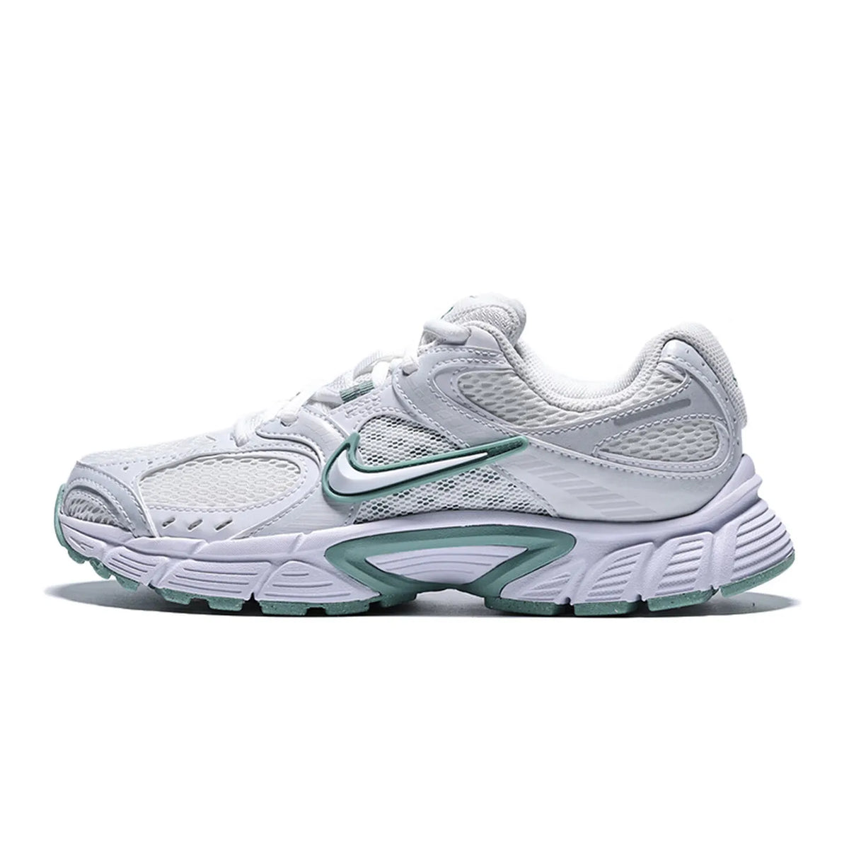 „NIKE V5 RNR“ kasdieniai bėgimo bateliai. Kasdienis komfortas. Lengvi. Kvėpuojantys. Laisvalaikio apranga. Unisex. HJ5228-001
