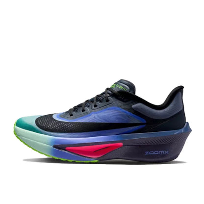 Buty do biegania Nike Zoom Fly 6 Low Unisex – lekka wkładka z włókna węglowego i responsywna amortyzacja do biegów długodystansowych FN8455-402