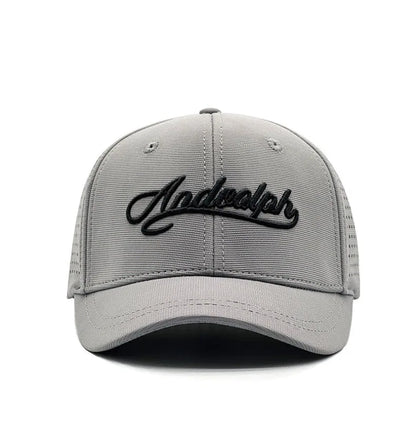 Gorra de béisbol para hombre con cabeza grande, parte trasera cerrada, ala corta de 5 cm, gorras ajustadas de malla, gorras elásticas totalmente cerradas, tallas 56-60 cm y 61-65 cm