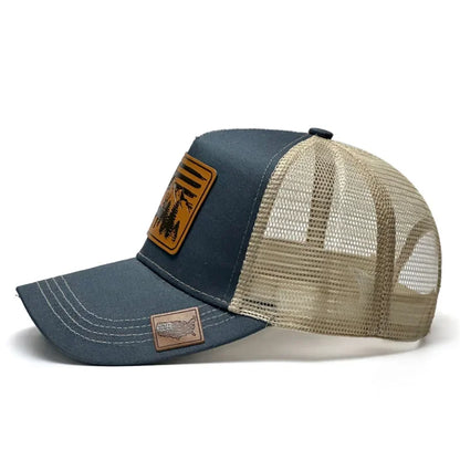 Moderne læderbaseballkasketter til kvinder og mænd, sportssolskærme, snapback-kasketter, solhatte, gorras para hombre, designer-trucker-kasketter