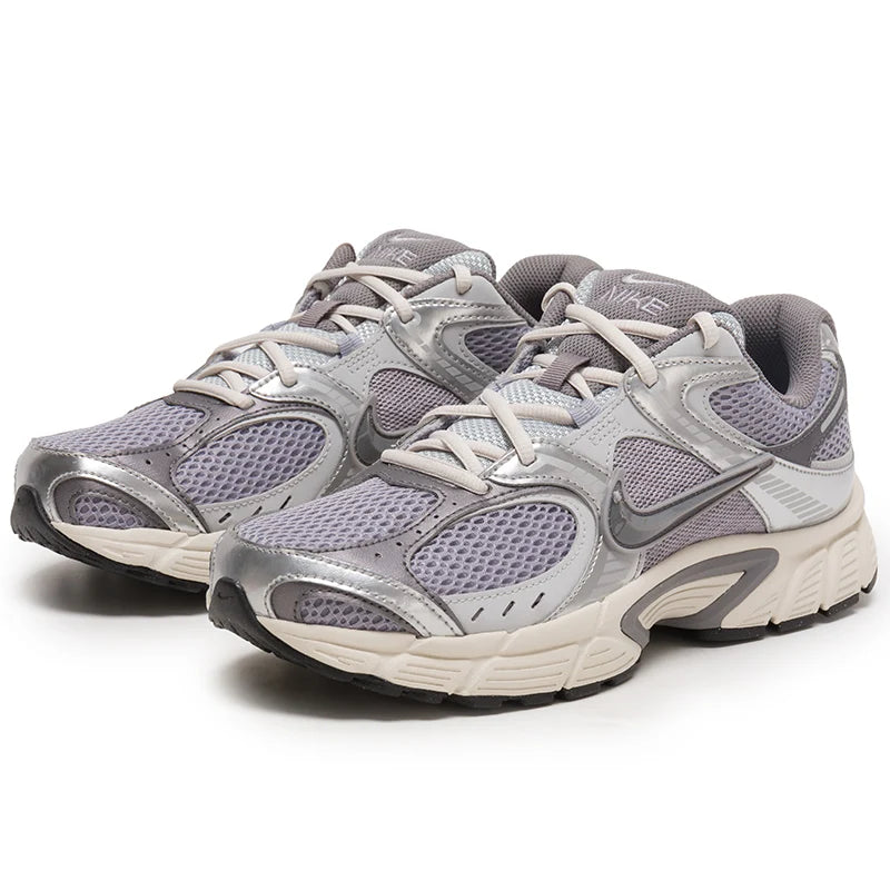 Nike Men's Shoes, Dad Shoes, Sneakers V5, Trendy, Fashionable, Breathable, Wear-Resistant Casual Shoes Hj5228-003 39