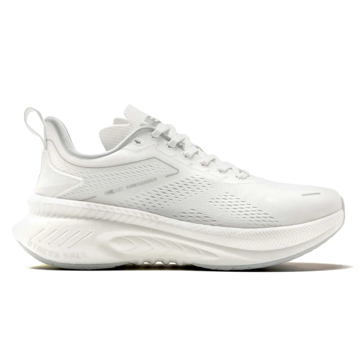ONEMIX Running Shoes for Men Air Cushion Athletic Breathable Couple Trainers  Walking Sneakers for Women