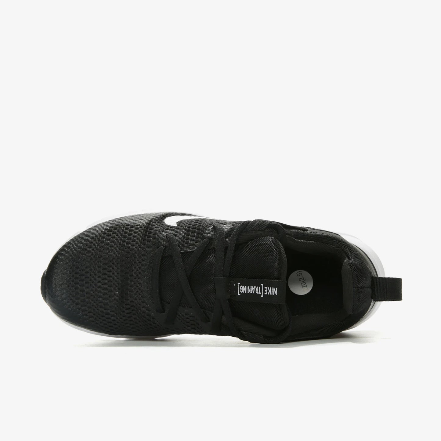 Nike genuine winter women's sports wear resistant low top lace up running shoes CD0212-001
