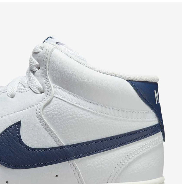 Nike genuine new women's wear-resistant, breathable, lightweight sports and leisure board shoes CD5436-109
