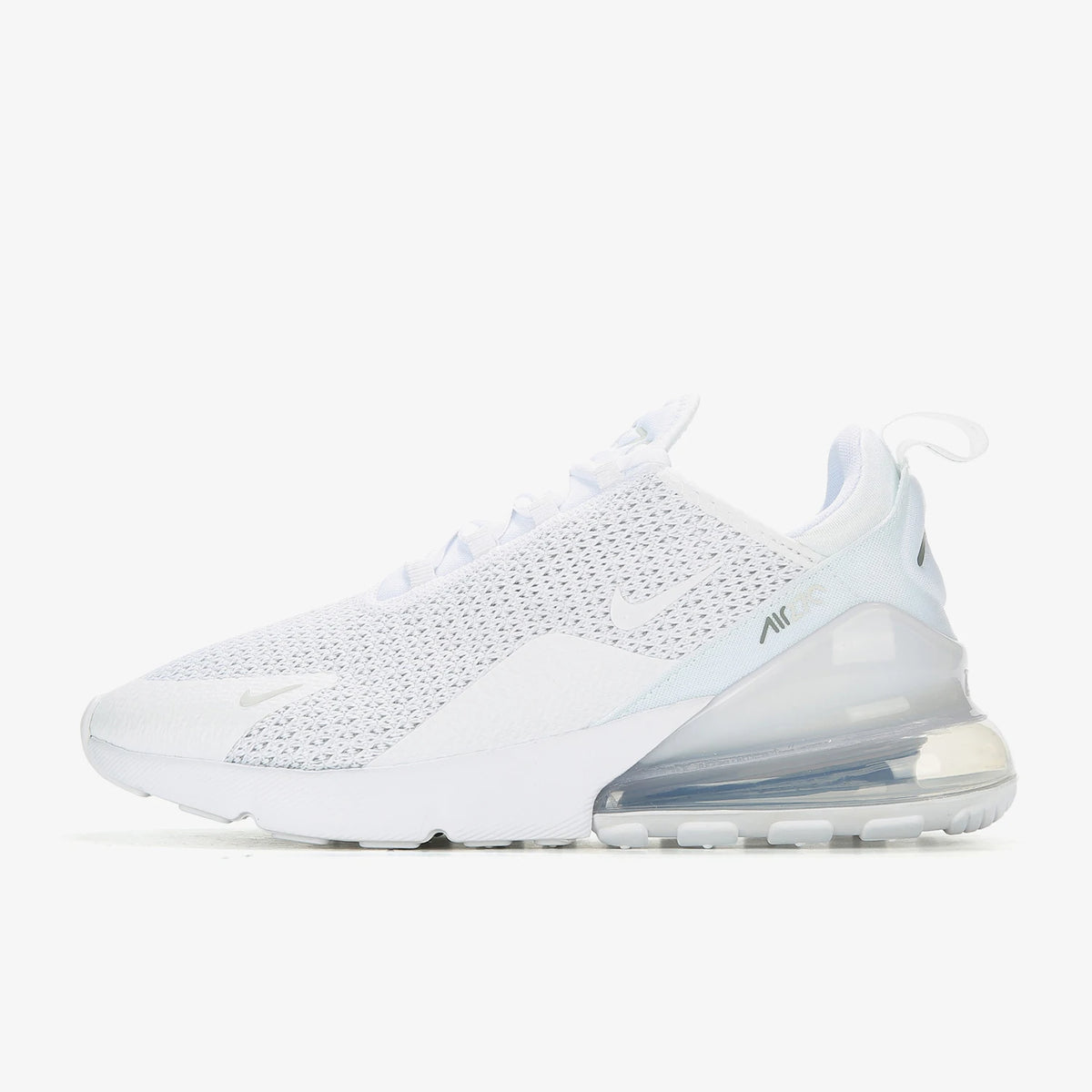 Nike Authentic Air Max 270 Men's Cushioned Non-Slip Sports Running Shoes AQ9164-101