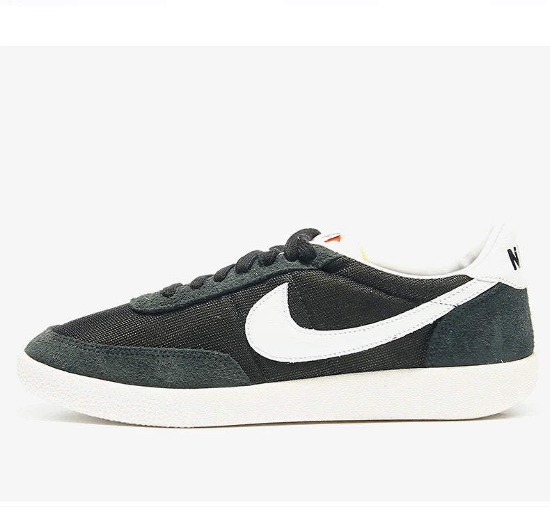 Nike Authentic Unisex Retro Lightweight Casual Skate Shoes DC1982-001