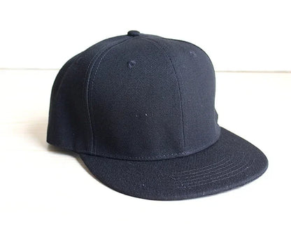 Powiększona, pogłębiona czapka typu snapback w rozmiarze XxxxL 65 cm, całkowicie zamknięta, dla mężczyzn i kobiet, z płaskim daszkiem, czapka hip-hopowa, dopasowana, letnia czapka baseballowa typu snapback