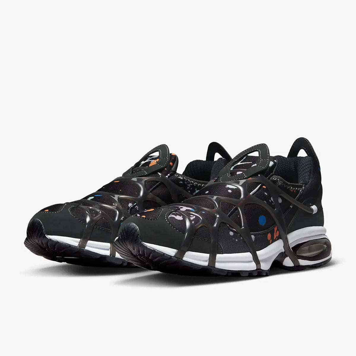 Chaussures de course Nike Air Kukini SE unisexes avec amorti DV1894-001