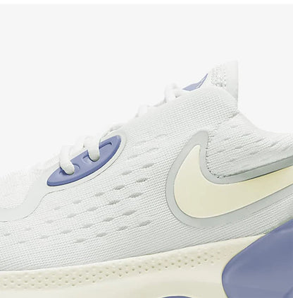 Nike Authentic JOYRIDE DUAL RUN Ανδρικά Γυναικεία Αθλητικά Παπούτσια Τρεξίματος με Επένδυση από Κόκκους CD4363-004