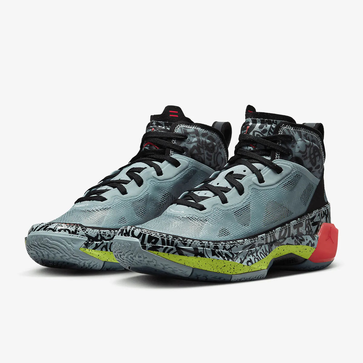 Scarpe da basket da donna Nike Air Jordan 37 Low AJ37 originali DV3142-367