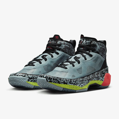 Scarpe da basket da donna Nike Air Jordan 37 Low AJ37 originali DV3142-367