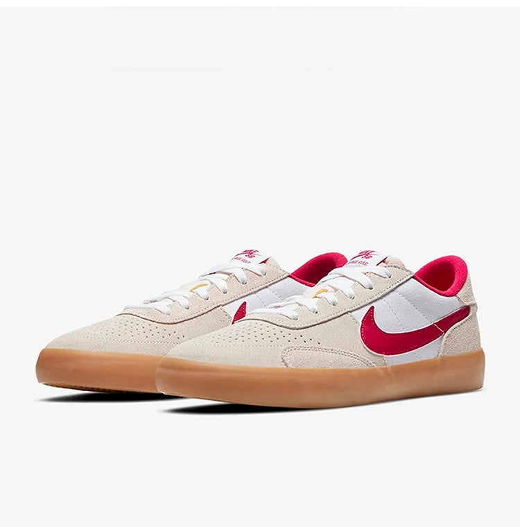 Nike Official Authentic 2024 New Men's and Women's Classic Low-Top Casual Sports Sneakers CD5010-100
