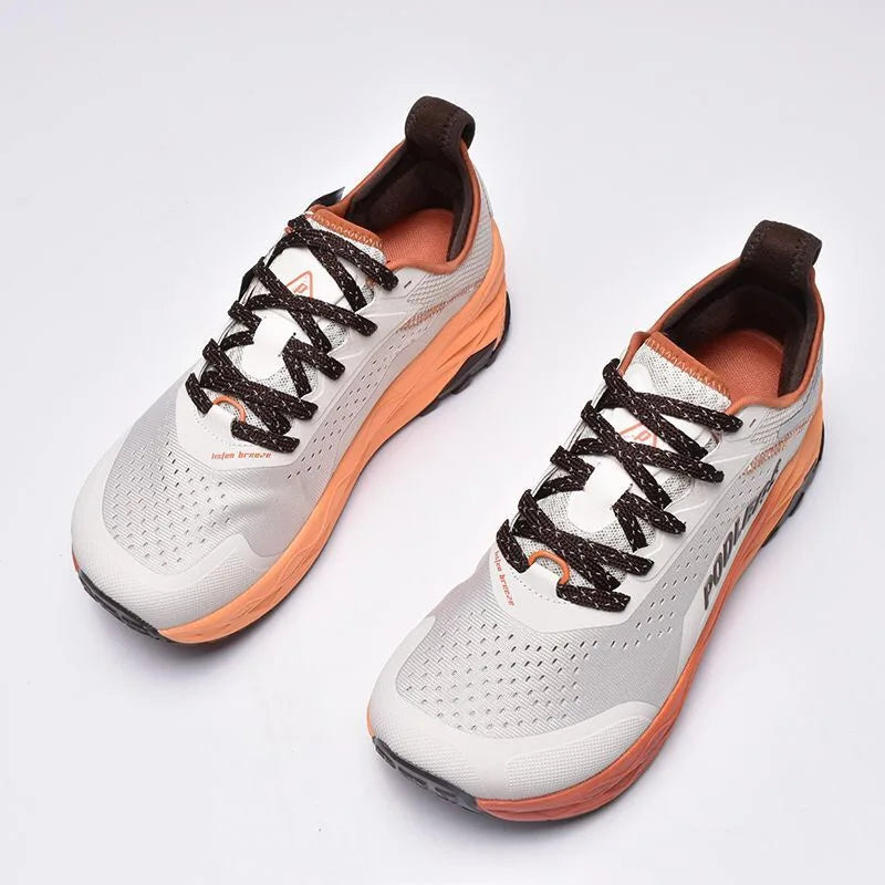 Good Quality Hiking Men Shoes Anti- Slip Sport Mens Sneakers Professional Mens Mountain Hiking Shoe  Rock Climbing Shoe Man