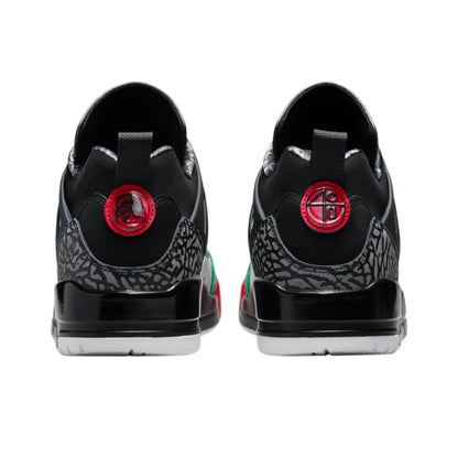 Jordan Spizike Classic Durable Low-Top Vintage Basketball Shoes FQ1759-060