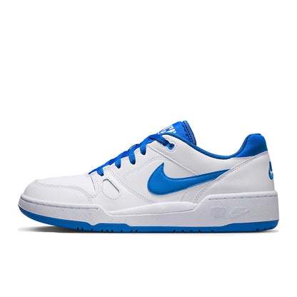 Nike Ful Force Low Stylish, versatile, and minimalist Warm, slip-resistant, waterproof Low-top skate shoes Men's FB1362-006