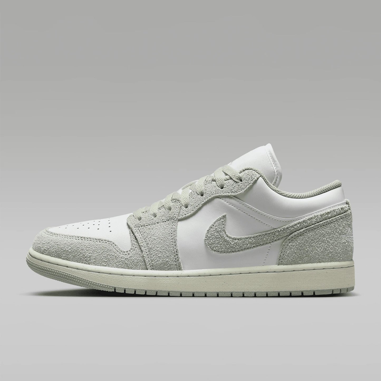 Nike genuine Air Jordan 1 Low SE men's sports shoes FN5214-131
