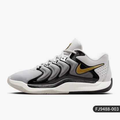 Nike Genuine KD17 Men's Low-Top Basketball Shoes FJ9488-003