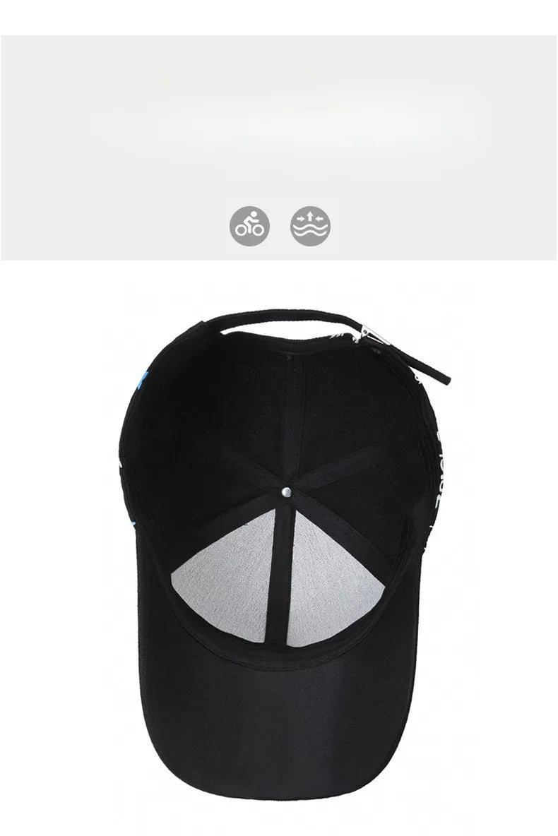 New Fashion Women Men Graffiti Cotton Baseball Cap Unisex Printed Snapback Hat Hip Hop Trendy Outside Cap Hat for Men Women