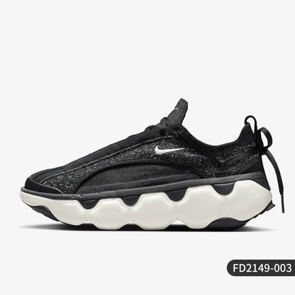 Pantofi de alergare Nike autentici, de vară, noi, cu talpă înaltă și amortizare, pentru femei, model FD2149-600