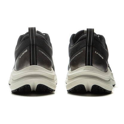 Chaussures de course Li-Ning RED HARE 8 pour homme, LIGHT FOAM ULTRA, réfléchissantes, amortissantes et stables, baskets légères LiNing, ARPV001