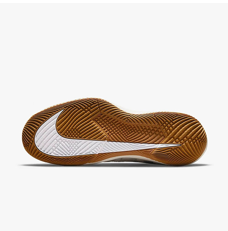 Nike Authentic AIR ZOOM PRO Men's Low-Top Tennis Shoes CZ0220-133