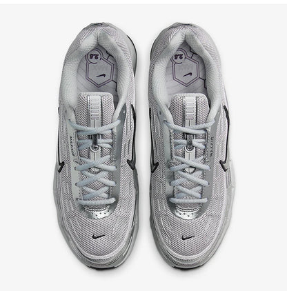 Γνήσια παπούτσια τρεξίματος Nike Air Max Unisex με αερόστρωμα και αναπνεύσιμο πλέγμα HM8818-001